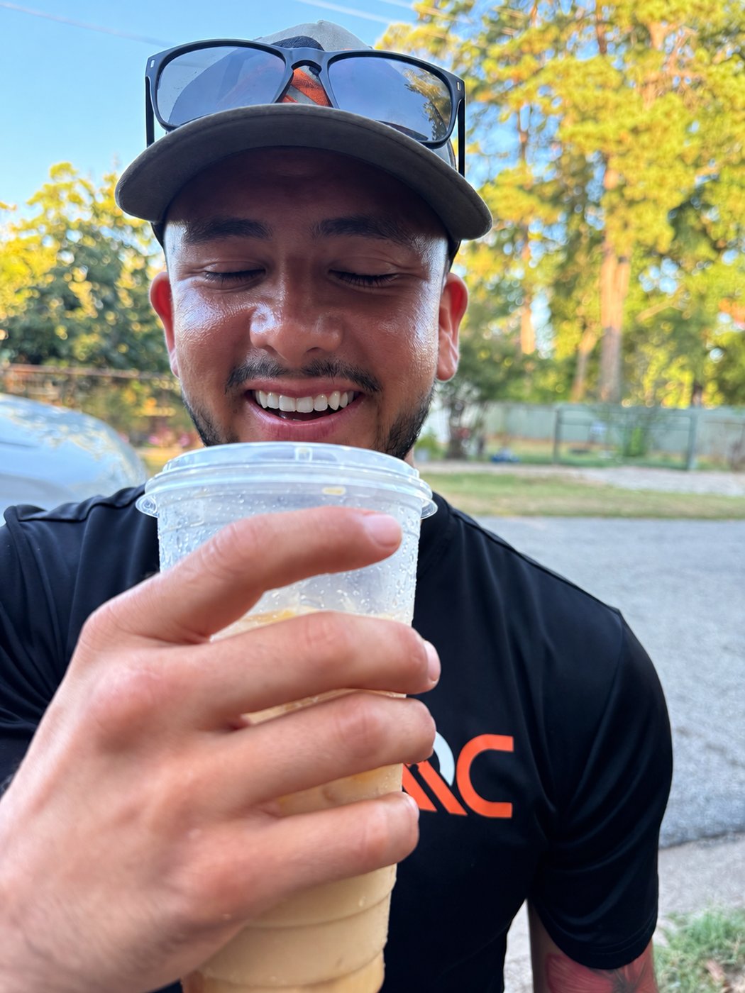 Christopher Guerrero